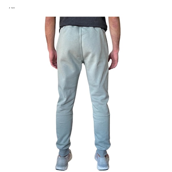 Bruce Bolt gray boys Joggers size YL - Picture 9 of 11